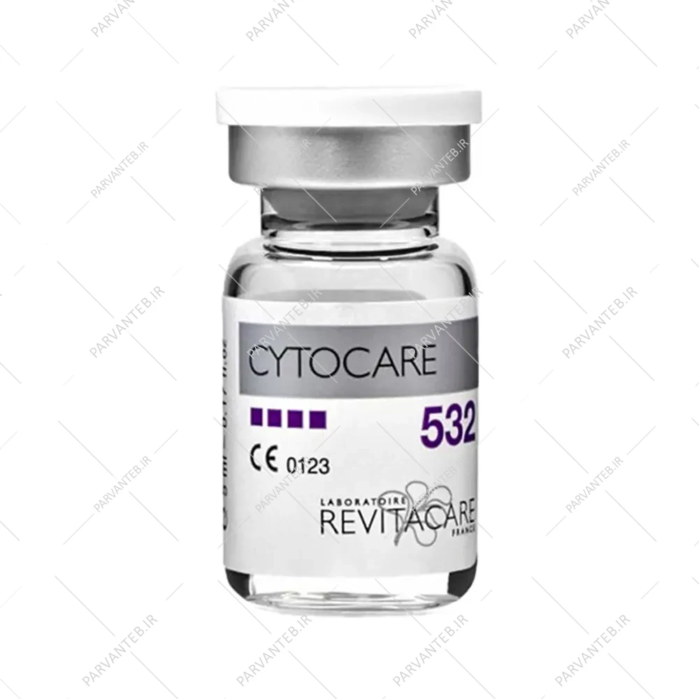 محلول revitacare 532