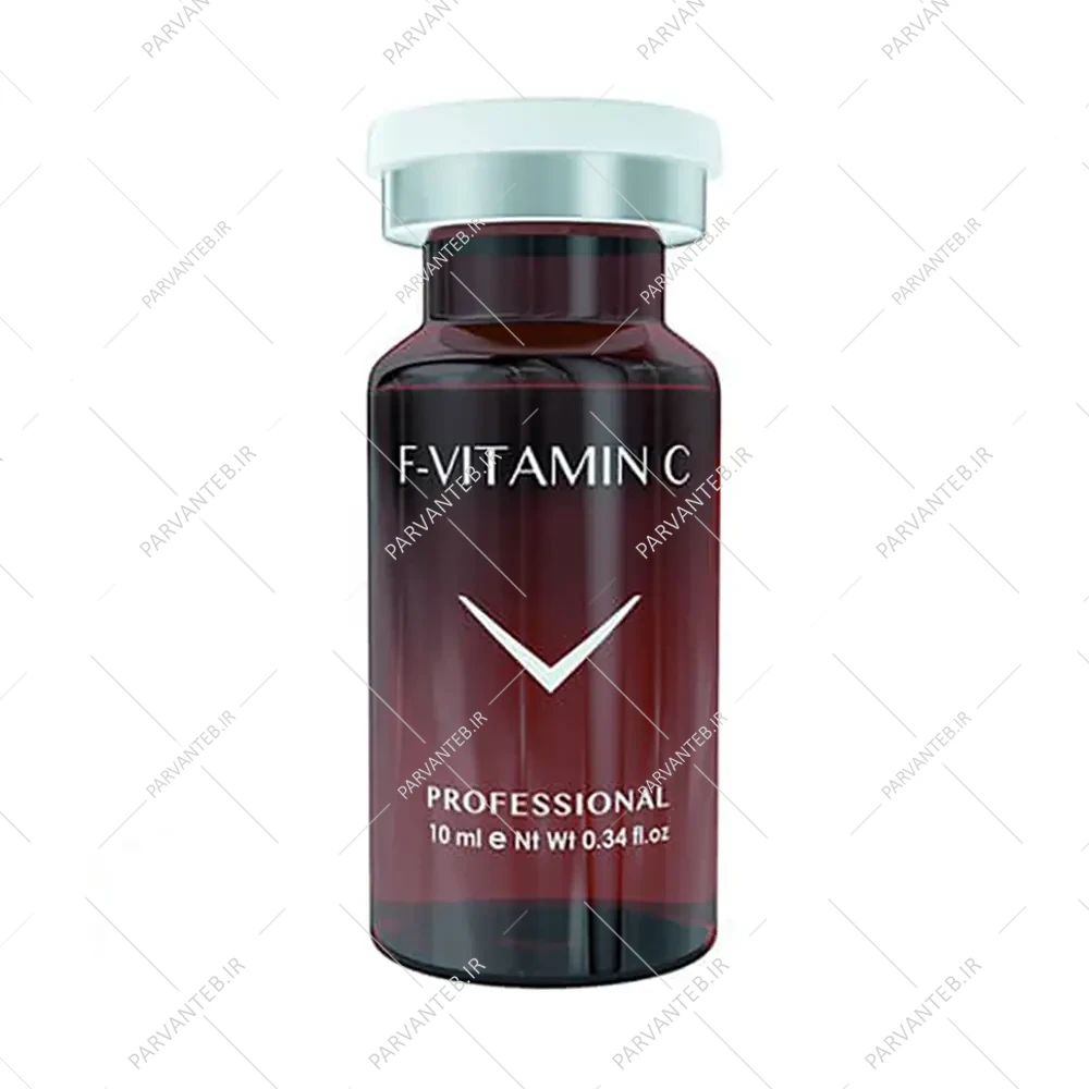 کوکتل Vitamin C فیوژن