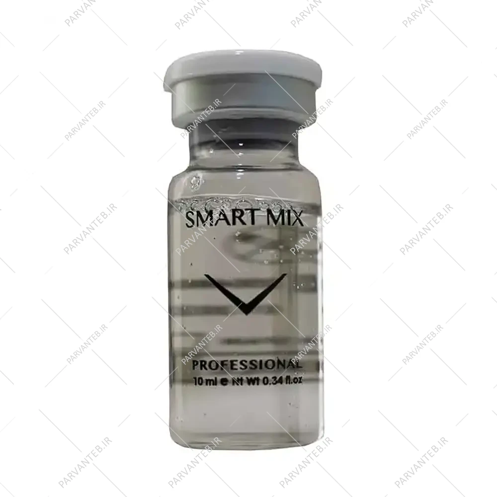 کوکتل اسمارت میکس فیوژن SMART MIX