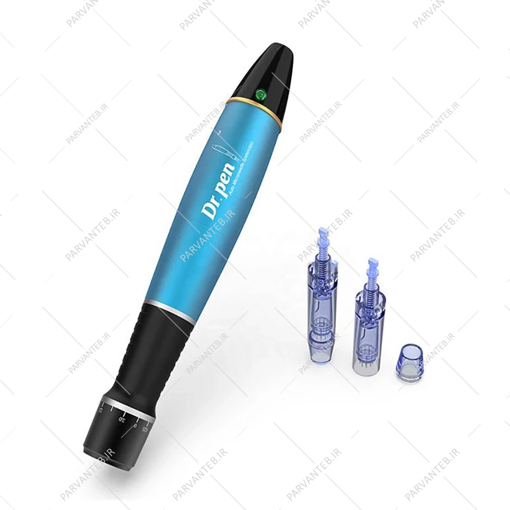 دستگاه میکرونیدلینگ دکتر پن Dr.pen A1w