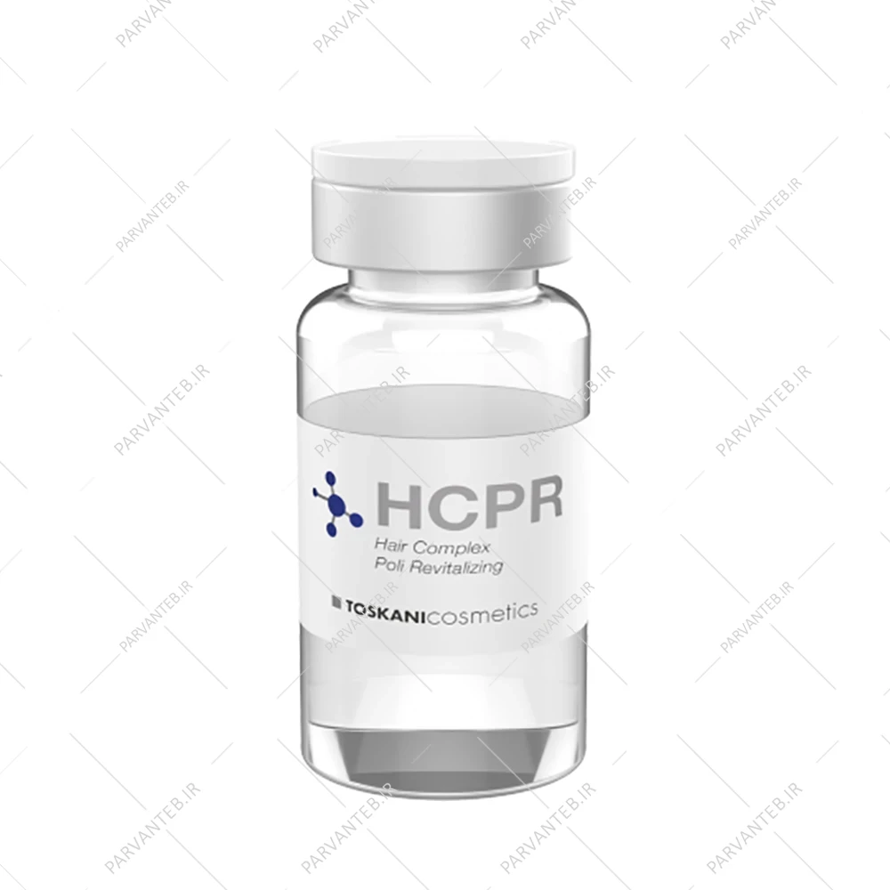 کوکتل توسکانی HCPR