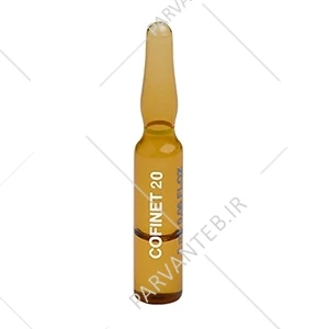محلول مزوتراپی توسکانی Cofinet