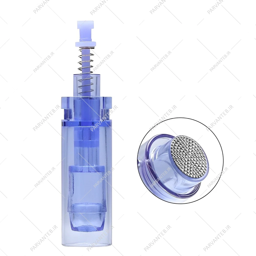 کارتریج میکرونیدلینگ اکلادو پک30عددی
