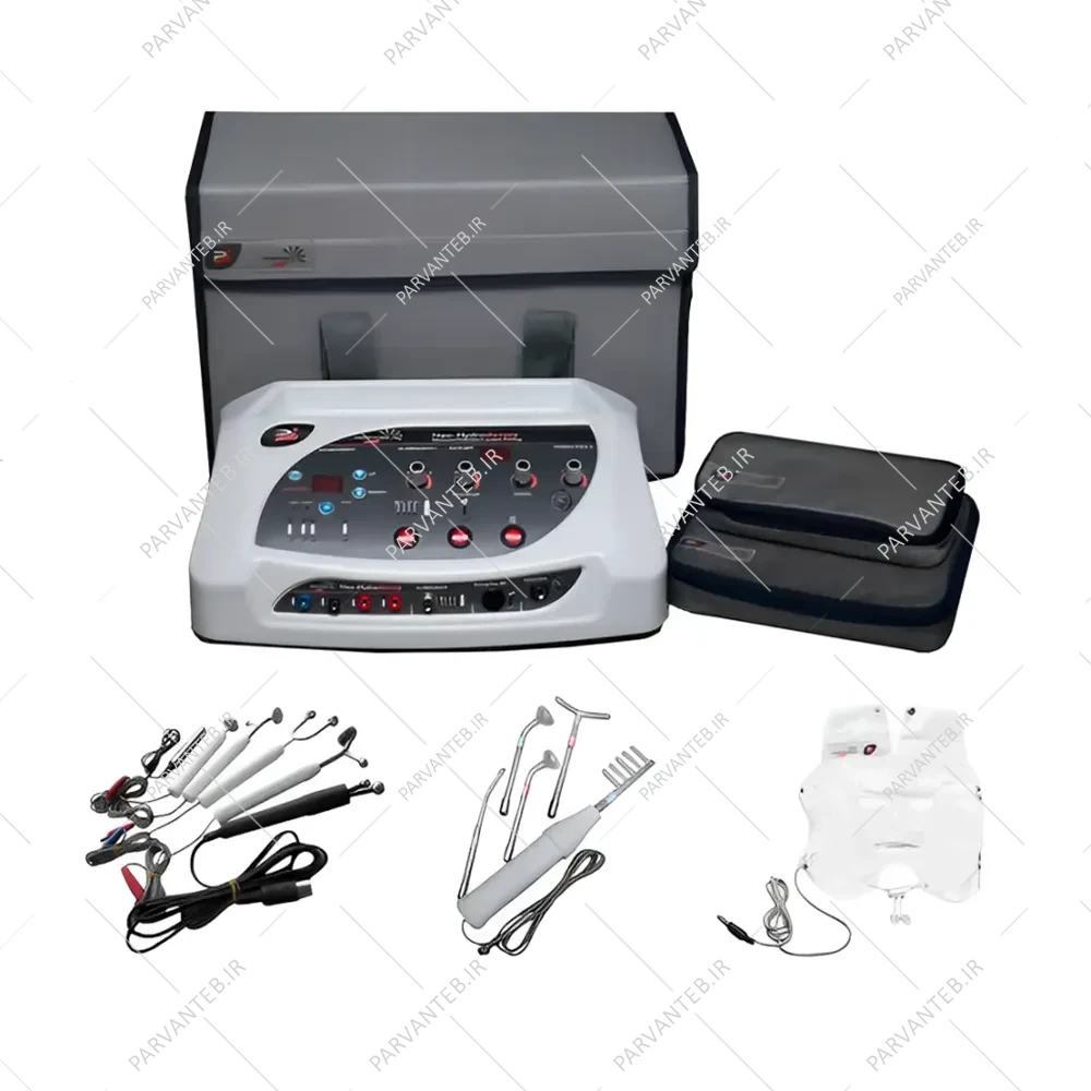 هیدروفرمینگ LCD گراف جریان میکروکارنت