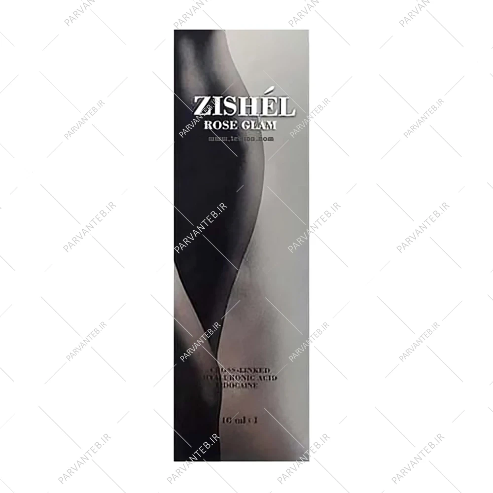 ژل فیلر زیشل رز گلم
